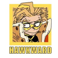 Hawks meme