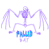pallid